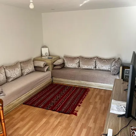 Apartment Proche Bordeaux Et Aeroport Merignac (Gironde)